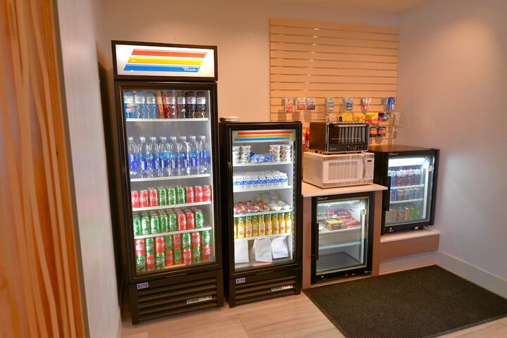Property amenity