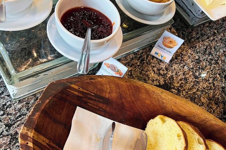 Breakfast/Coffee Service 42 of 55