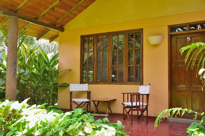 Terrace/Patio 8 of 23