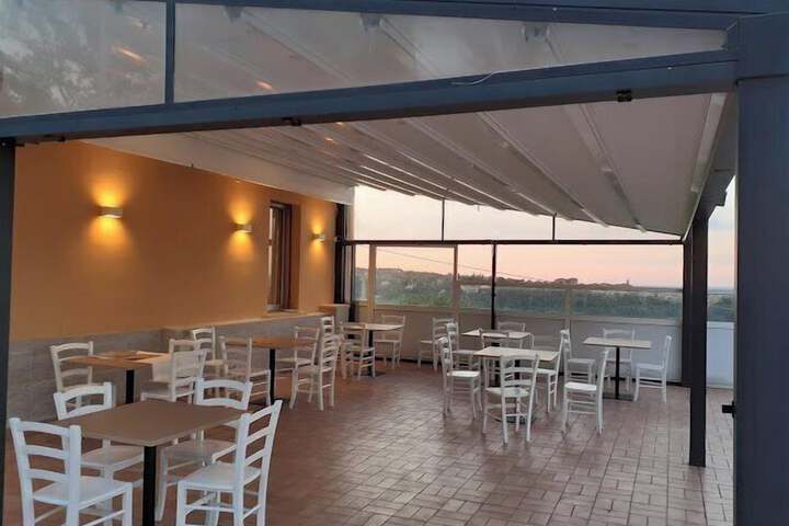 Terrace/Patio 8 of 17