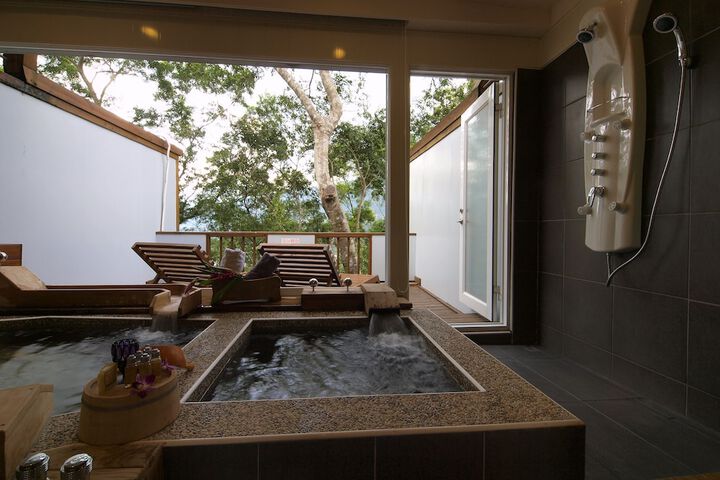 Spa Photos