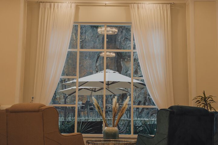 Hotel Interior 72 of 76