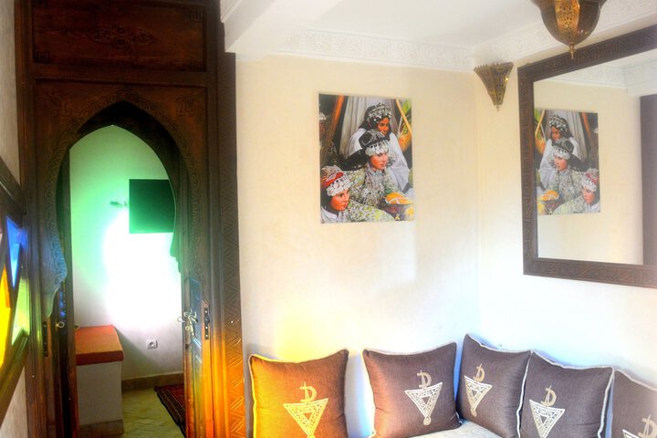 Room 40 of 107