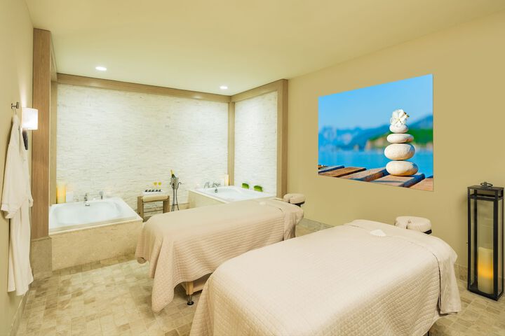 Treatment room