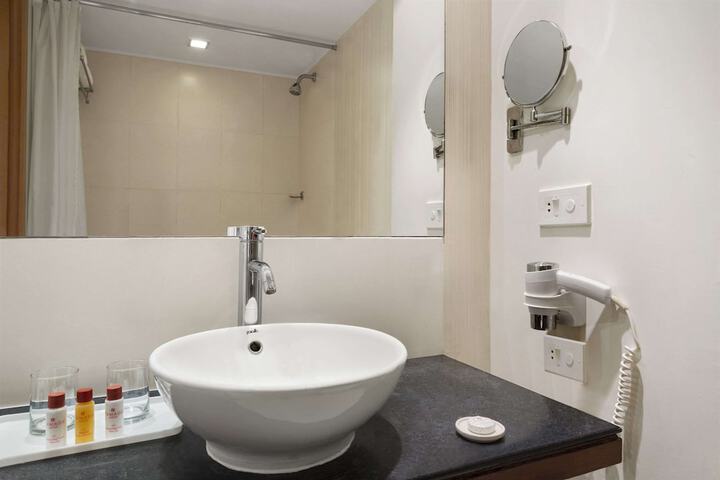 Bath Amenities