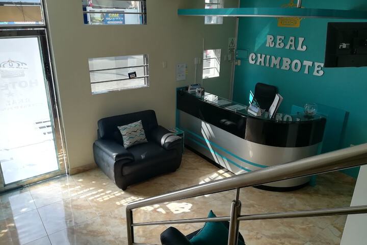 Hotel Interior 2 of 120