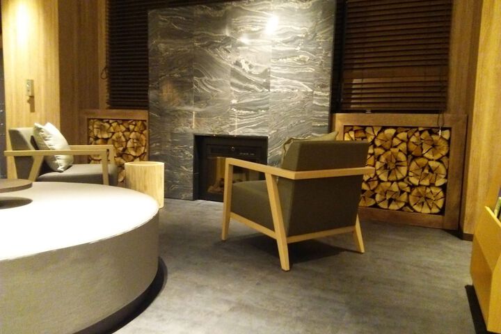 Hotel Interior 2 of 57