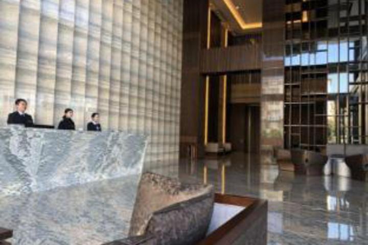 Xiangyun Sanjiang Hotel