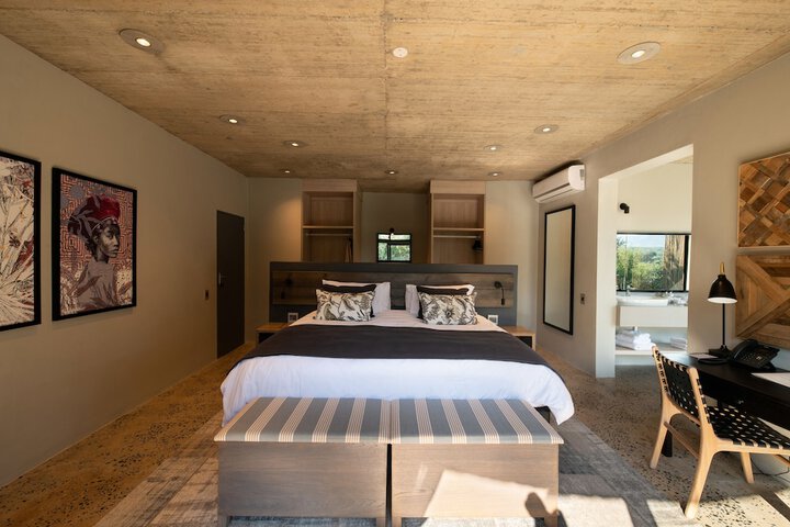 Umfolozi Big Five Game Reserve by Mantis