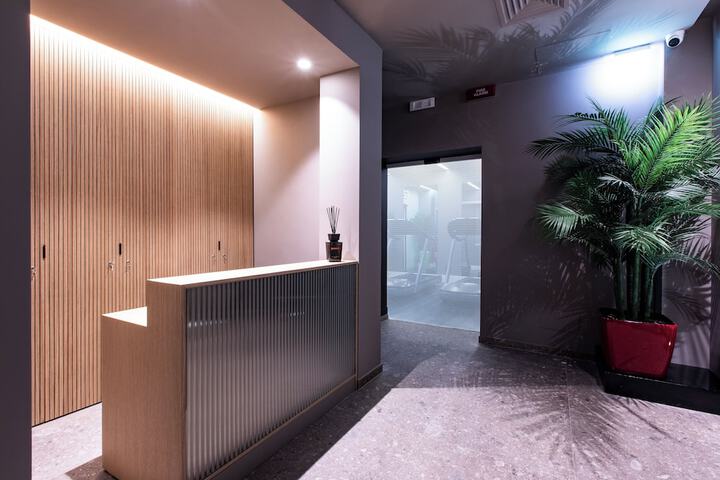 Hotel Interior 64 of 79