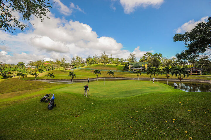 Golf 14 of 169