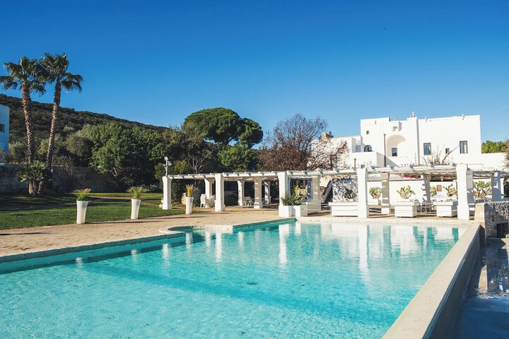 Masseria Santa Teresa in Monopoli