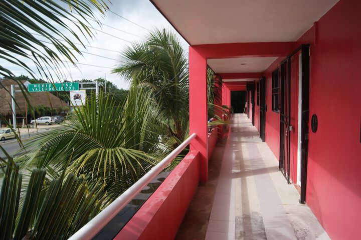 Hotel 37 of 39