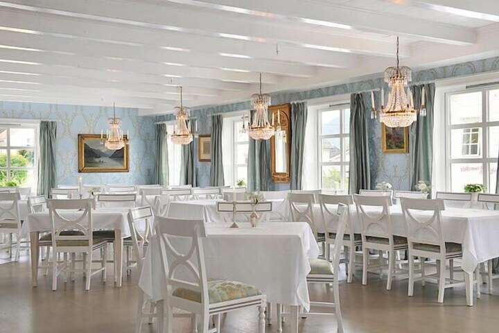 Restaurants