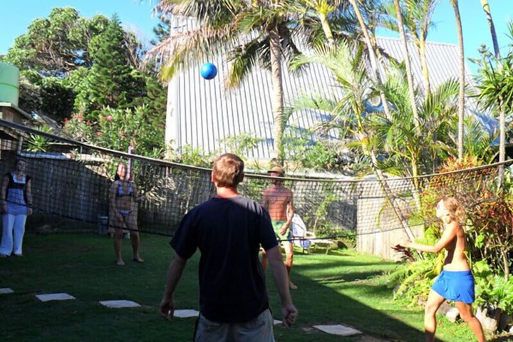 Property Grounds 20 of 27