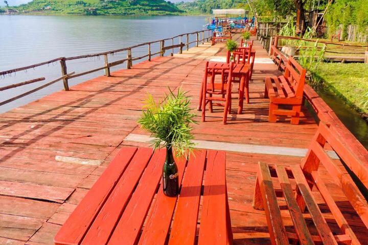 Mutanda Eco Community Center