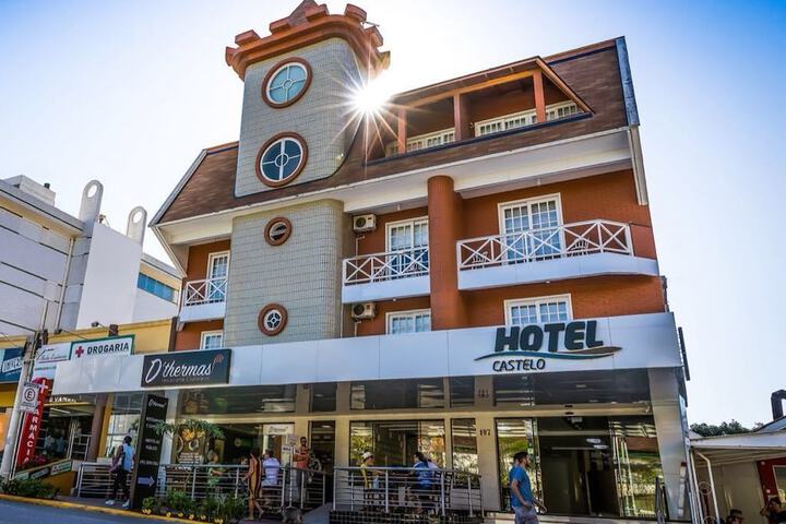 Hotel Castelo