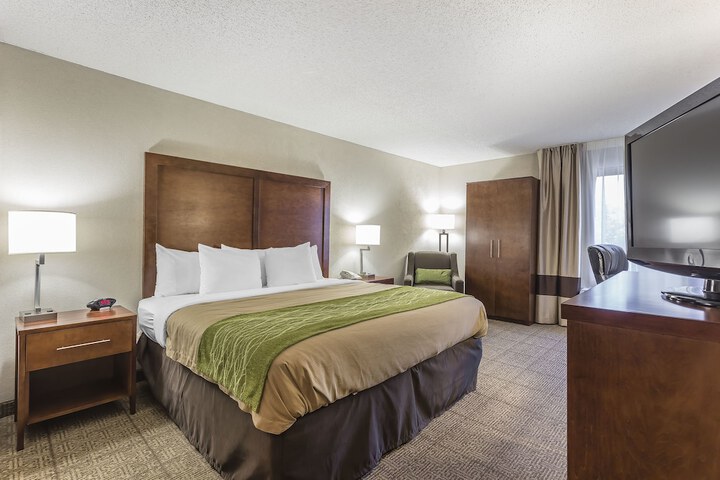 Standard | King Bed (3 of 11)