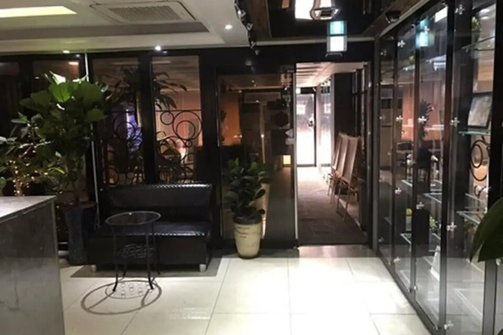 Hotel Interior 2 of 13