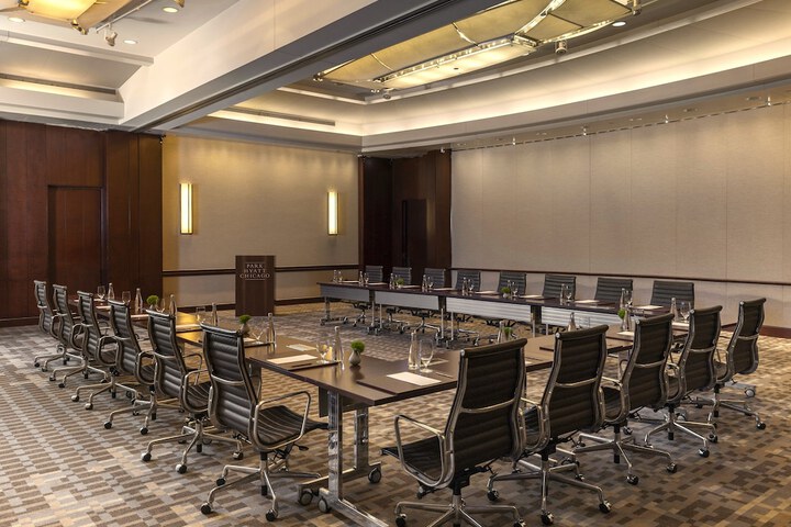 Meeting 107 of 114