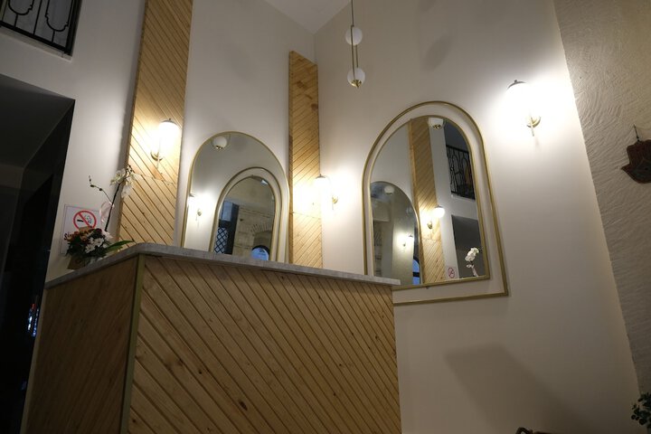 Hotel Interior 6 of 86