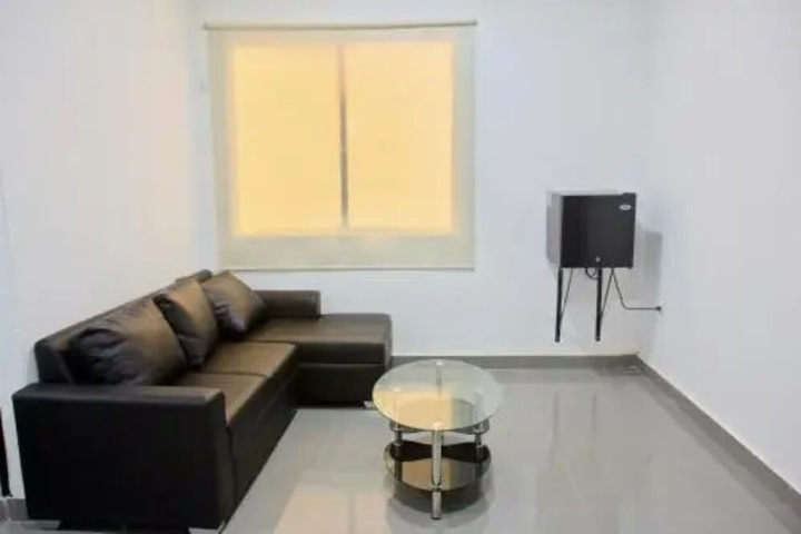 HSR HOTEL