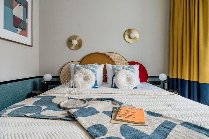 Room 21 of 224