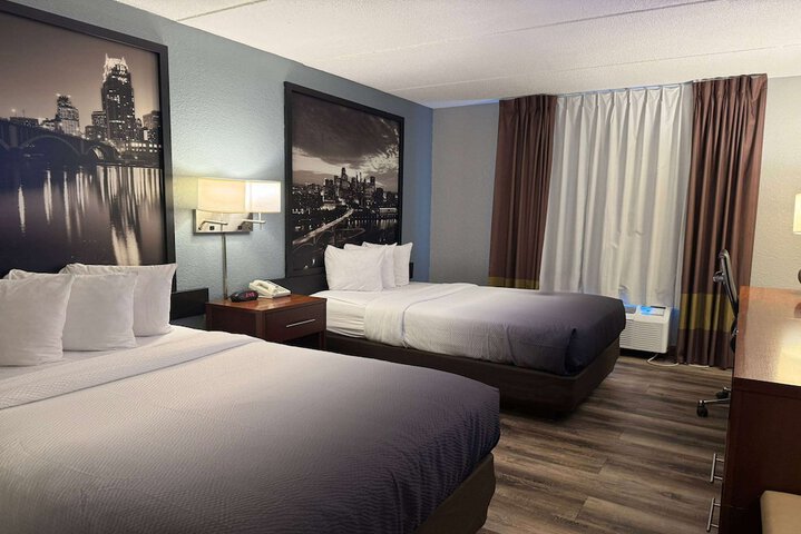 Double Bed (5 of 9)