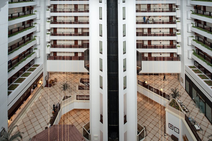 Hotel Interior 229 of 290