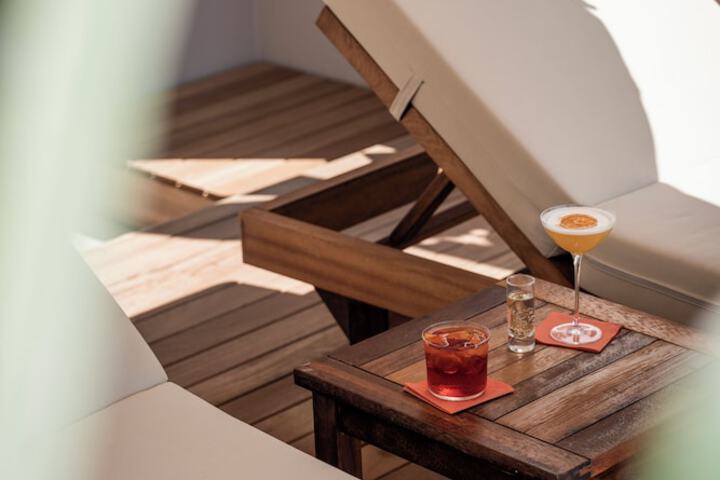 Terrace/Patio 74 of 122