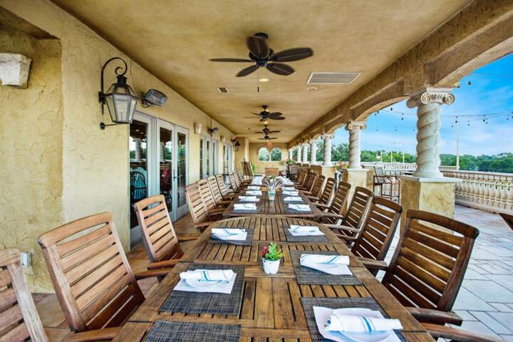 Breakfast/Coffee Service 21 of 41