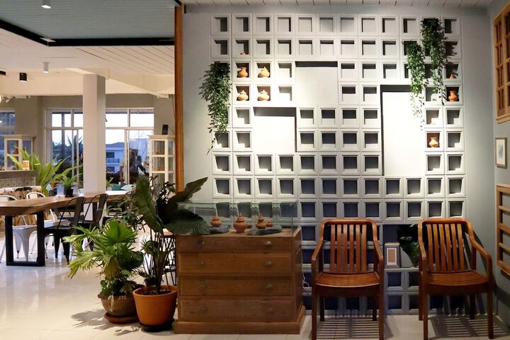 Lobby Photos