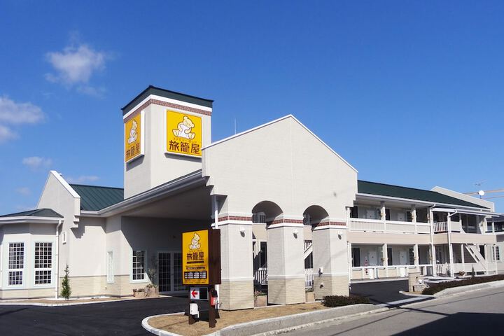 Family Lodge Hatagoya Kochi