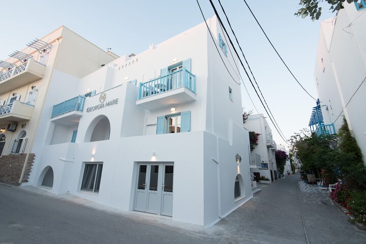 Hotel View 48 of 48