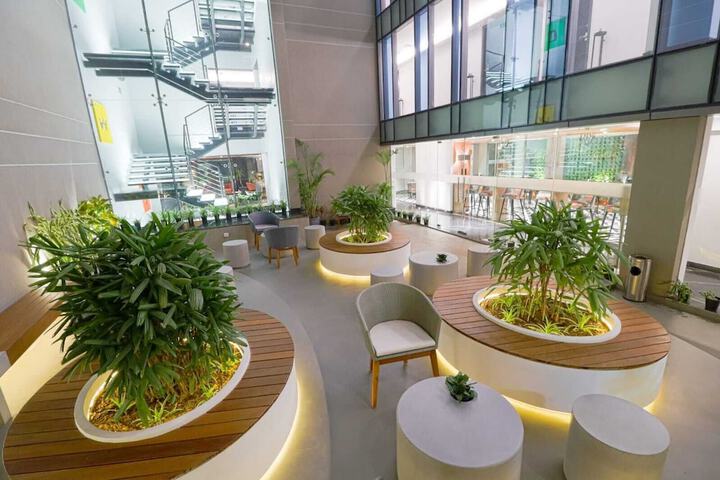 Hotel Interior 16 of 65