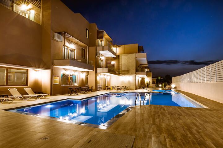 Terrace/Patio 56 of 62