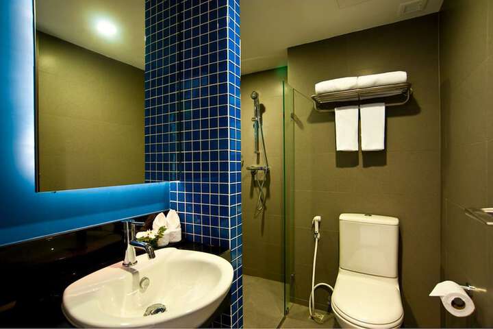Bathroom Vanities