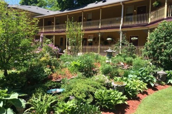 Hotel Interior 68 of 97