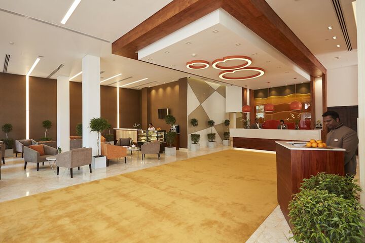 Hotel Interior 56 of 65