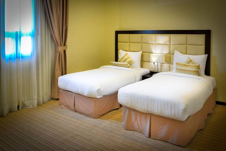 Hotel Interior 8 of 34