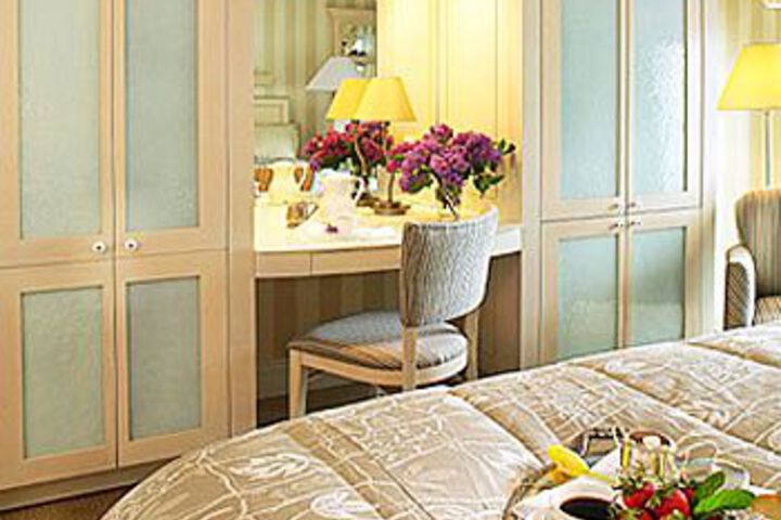 Guest Suite Photo