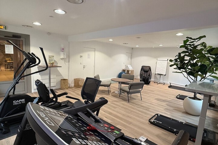 Health and Fitness 32 of 46