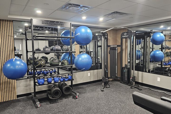 Gym