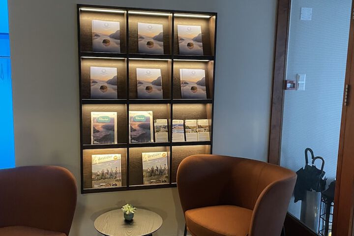 Hotel Interior 2 of 19