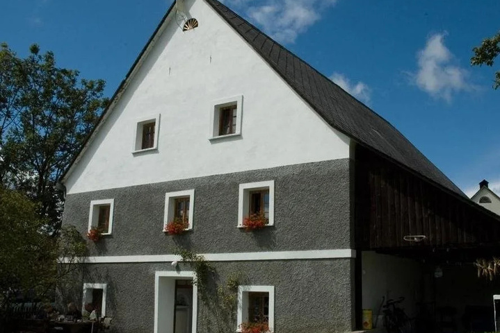 Reitbauernhof Ferner