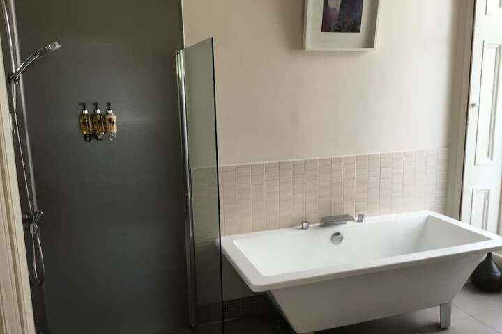 Bath Interior