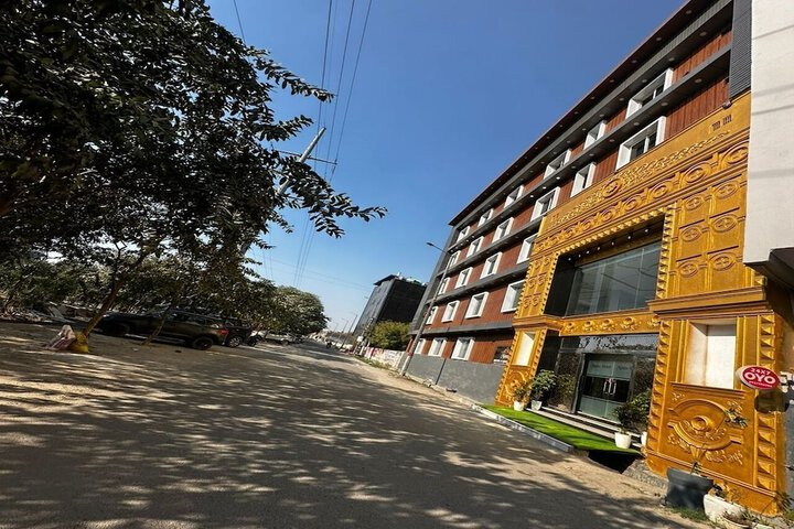 Hotel 49 of 52