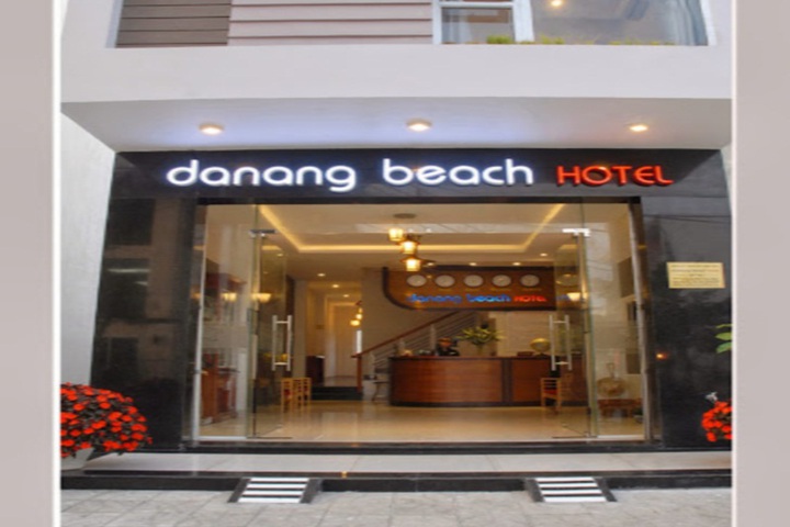 Danang Beach Hotel
