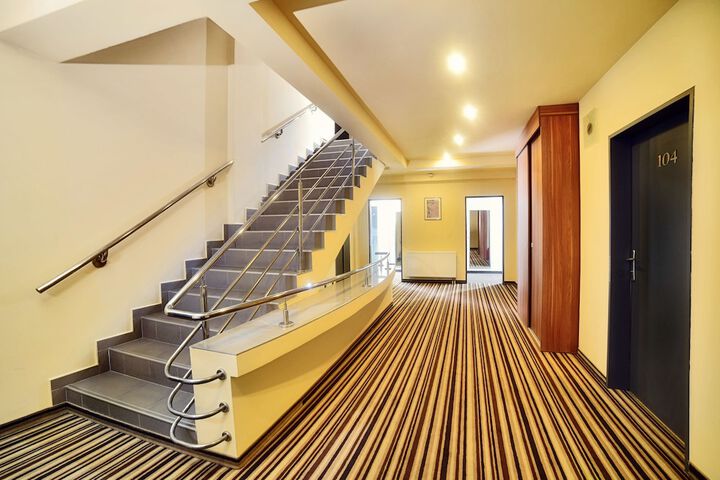 Hotel Interior 42 of 53
