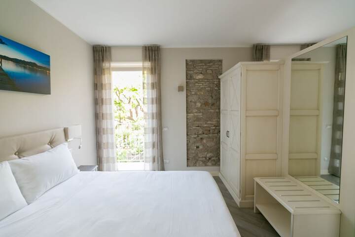 San Lorenzo Apartments in Sirmione